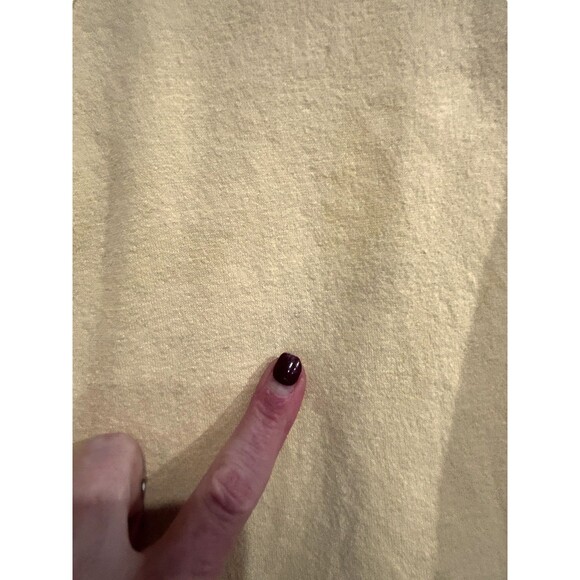 Vtg MV Sports University of Missouri MU Crewneck Sweatshirt Med Distressed READ - Picture 11 of 12